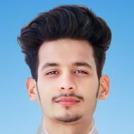 Nikhil Swimming trainer in Delhi