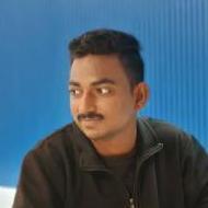 Saikiran Class I-V Tuition trainer in Hyderabad