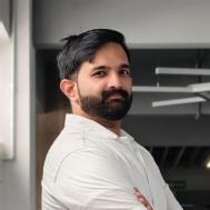 Sreekanth Python trainer in Kochi