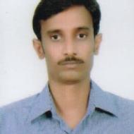 Rathnakishore Class 10 trainer in Vijayawada