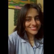Sakshi P. Class 9 Tuition trainer in Jamtara