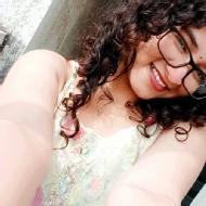 Riddhi Dhiraj P. Class I-V Tuition trainer in Kalyan