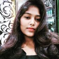 Priyanka H. BTech Tuition trainer in Pune