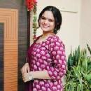 Anjali . Class 9 Tuition trainer in Ghaziabad