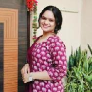 Anjali Class I-V Tuition trainer in Ghaziabad