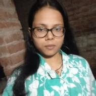 Tanya K. Class I-V Tuition trainer in Begusarai