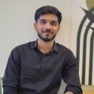 Zala Dhruvrajsinh Class 10 trainer in Bharuch