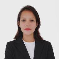 Myrna S. Spoken English trainer in Borbon