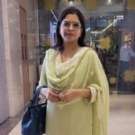 Premlata Class 12 Tuition trainer in Delhi