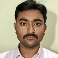 Anurag Class 10 trainer in Lucknow