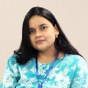 Shreya . LLB Tuition trainer in Ranchi