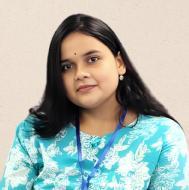 Shreya LLB Tuition trainer in Ranchi