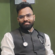 Hemandra MBBS & Medical Tuition trainer in Jaipur