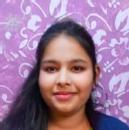 Saachi L. Hindi Tutors trainer in Akola