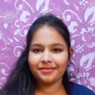 Saachi L. Class 9 Tuition trainer in Akola