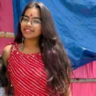 Rashmi Class 10 trainer in Siliguri