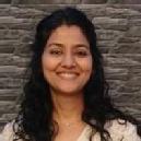 Rosalin S. Phonics trainer in Nagpur