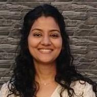 Rosalin S. Phonics trainer in Nagpur