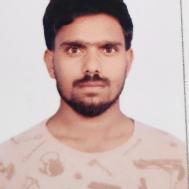 Deepak Chauhan Class 10 trainer in Gorakhpur