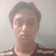Vikas Dalai Class I-V Tuition trainer in Surat
