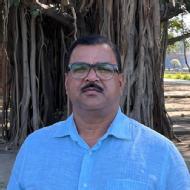 Sailesh Kumar Shukla Class 12 Tuition trainer in Ranchi
