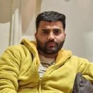 Alok Kumar pathak Class 10 trainer in Lucknow