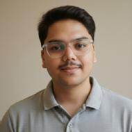 Dhruv Class 10 trainer in Delhi