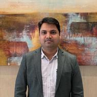 Sanjeev Kumar Class 12 Tuition trainer in Pune