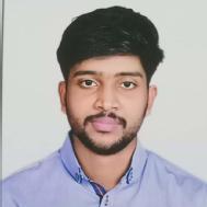 Mohammed ale Imran Class 10 trainer in Visakhapatnam