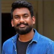 Job Emmanuel Keyboard trainer in Bangalore