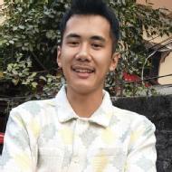 Tanish Rana Class I-V Tuition trainer in Siliguri