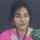 Rajanee P. Class 10 Tuition trainer in Pune