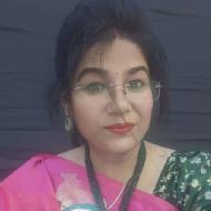 Rajanee P. Class 10 trainer in Pune
