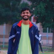 Bende Sairam Yoga trainer in Adilabad