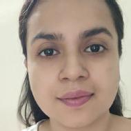 Baishakhi B. Class 8 Tuition trainer in Kolkata