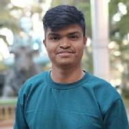 Swapnil Yoga trainer in Mumbai