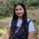 Shivani . Class 8 Tuition trainer in Bangalore