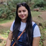 Shivani Class 6 Tuition trainer in Bangalore