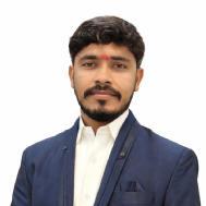 Devesh Class 10 trainer in Gorakhpur