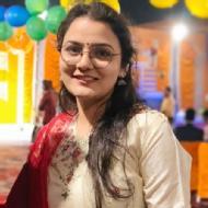 Suhani S. Class I-V Tuition trainer in Bulandshahr