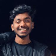Aaron Thomas Personal Trainer trainer in Ahmedabad