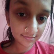 Rishika Y. Nursery-KG Tuition trainer in Kolkata