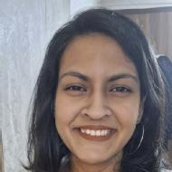 Anjali C. Class 12 Tuition trainer in Jaipur