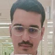 Vishnu Vijayvargiya Class I-V Tuition trainer in Gurgaon