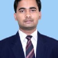 Prashant Kumar Class 9 Tuition trainer in Delhi