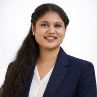 Keerthana BTech Tuition trainer in Miyapur