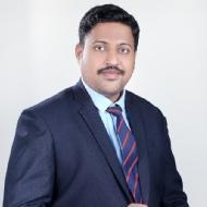 Jaydeep Class 10 trainer in Pune