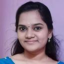 Gayathri . Tuition Tutor trainer in Tiruchirappalli