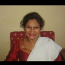 Amita . Spoken English trainer in Lucknow