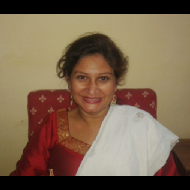Amita Class 12 Tuition trainer in Lucknow